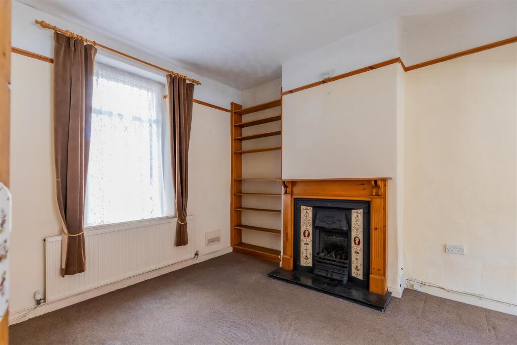 House in Cardiff, The Laundry Quarter, Pontcanna - View 2