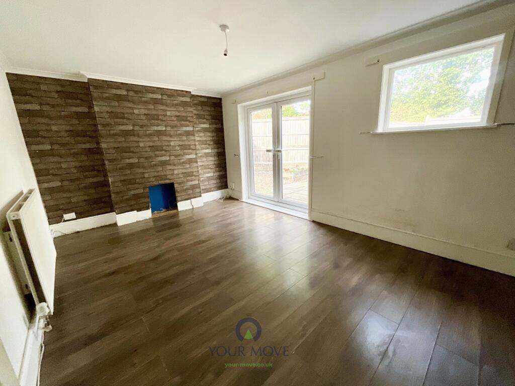 House in Birmingham, New Frankley in Birmingham - More