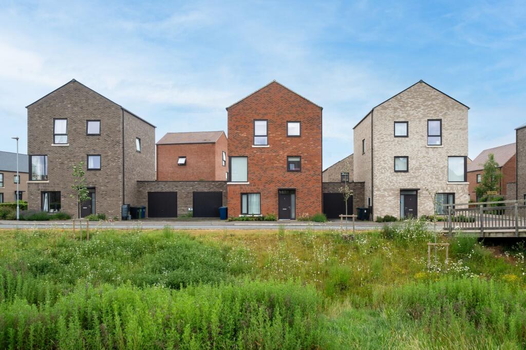 Main image of property: Gregory Park South, Cambridge, CB5