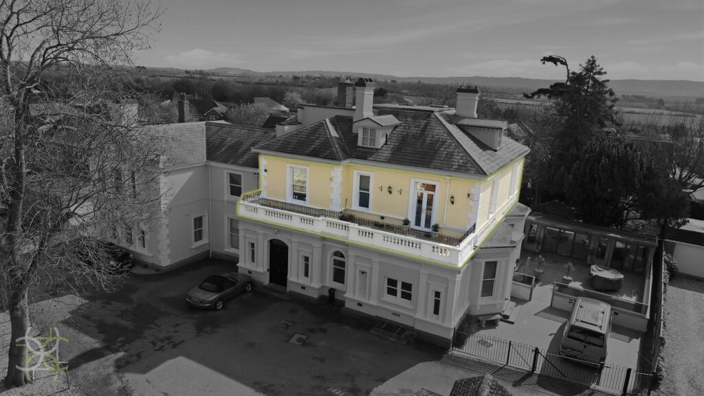 Main image of property: Broadway Road, Evesham