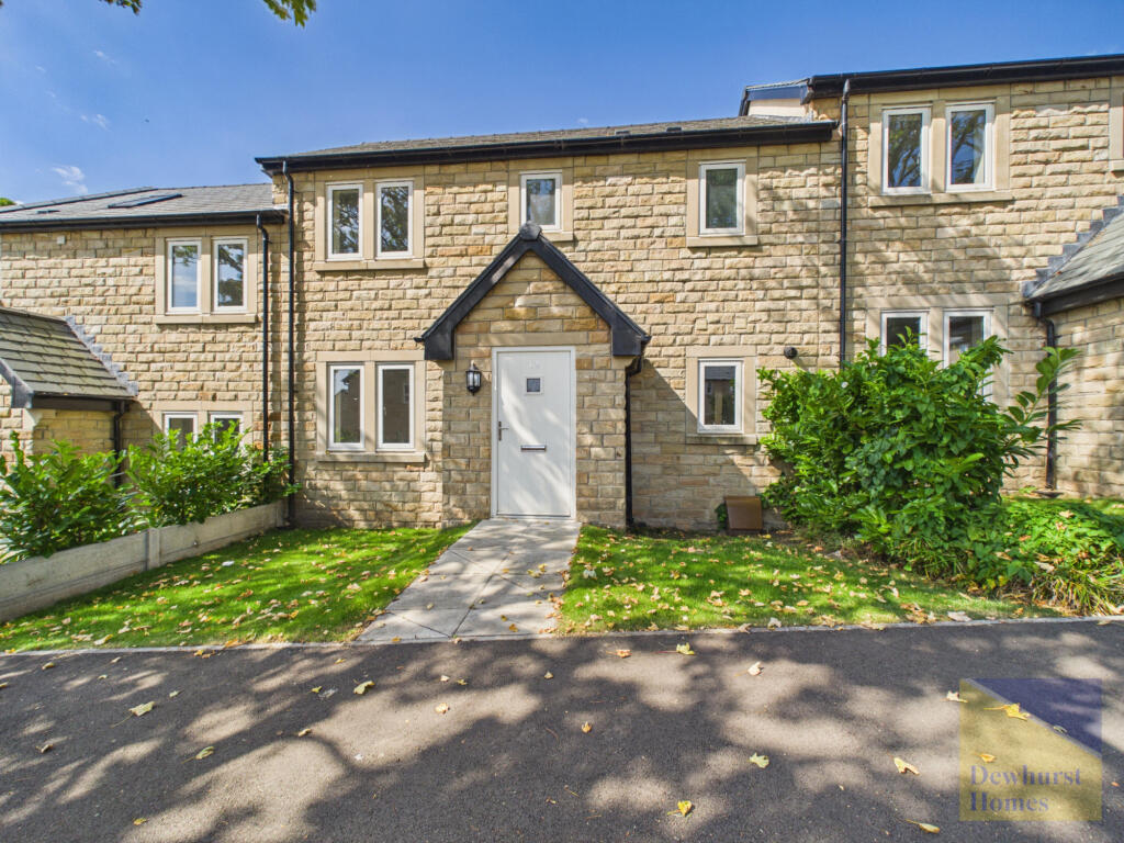 Main image of property: Hall Barn Drive, Longridge, PR3