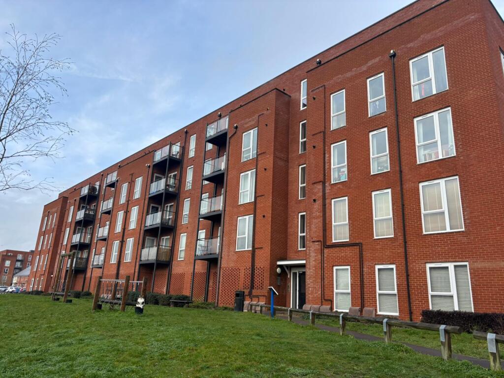 Main image of property: Strong Drive, Town Centre, Basingstoke, RG21