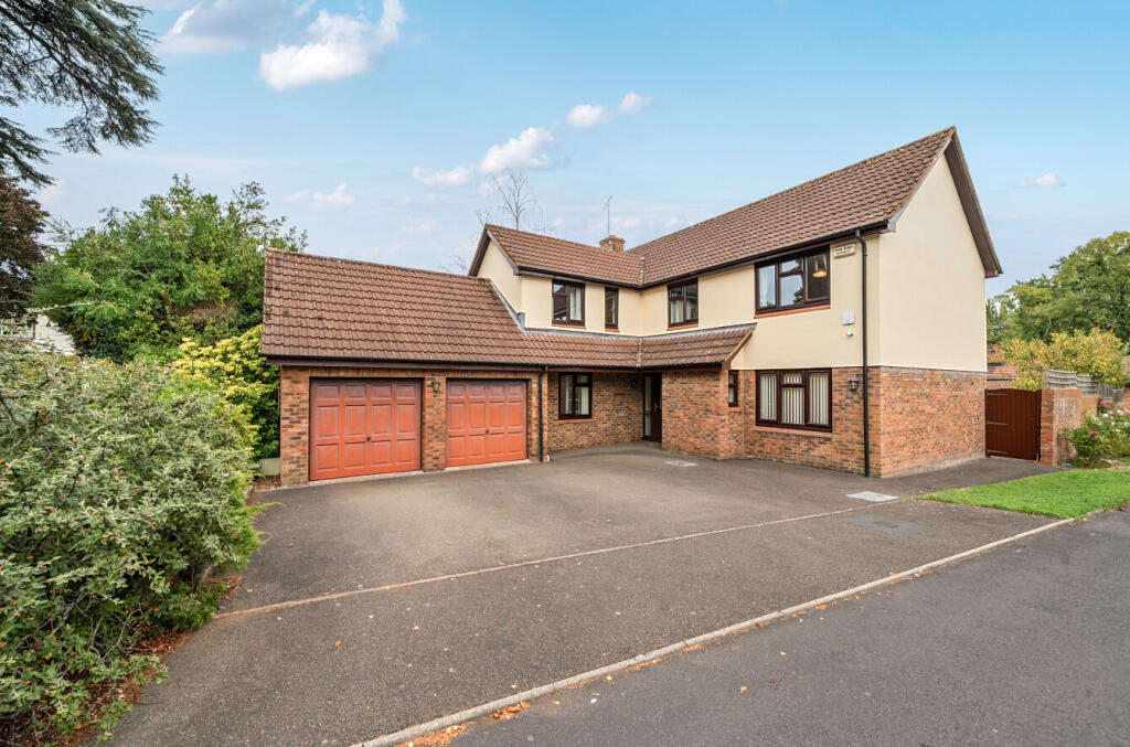 Main image of property: Batts Park, Taunton