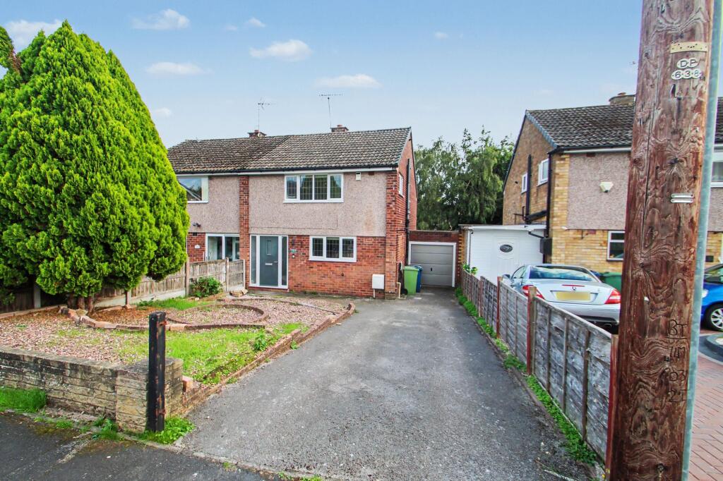House in Stafford, Weeping Cross