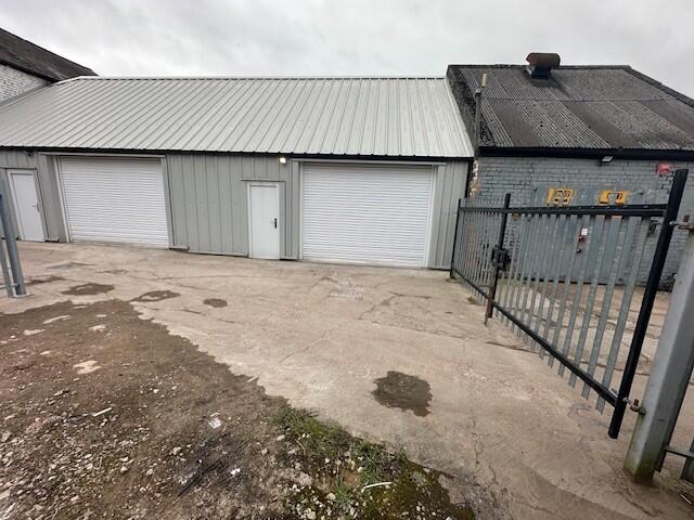 Main image of property: Unit 1B Eclipse Works, Bloxwich, Walsall