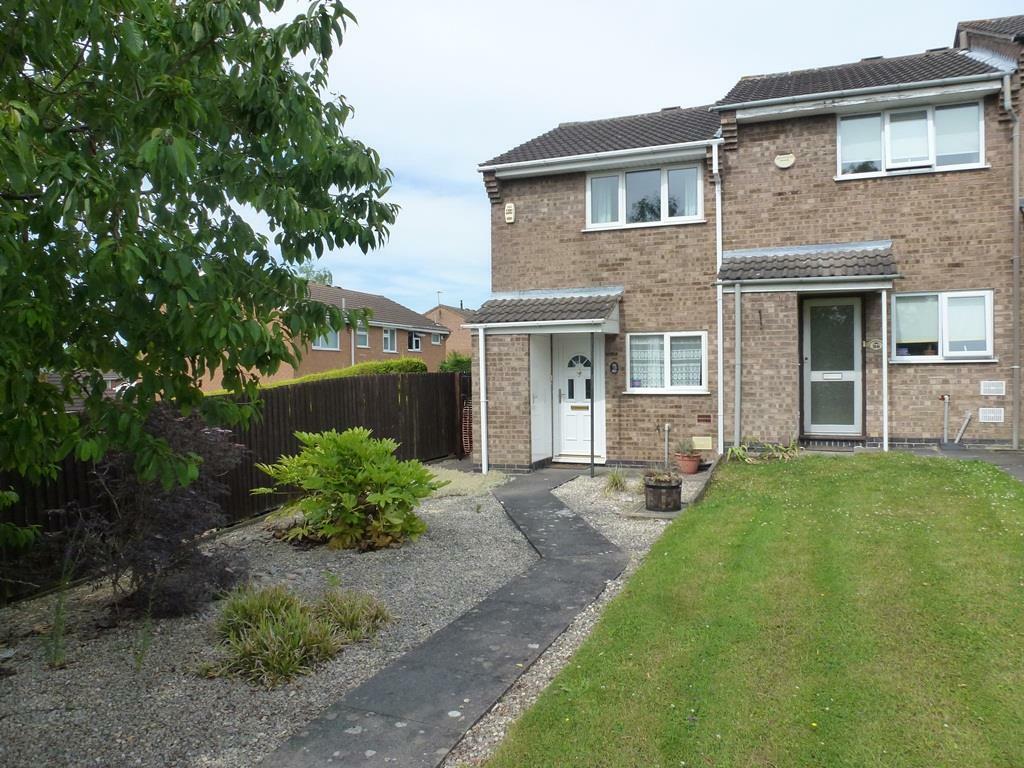 Main image of property: Ribble Way, Melton Mowbray