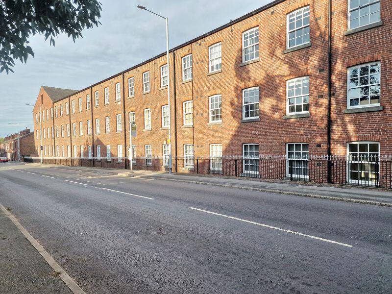 Main image of property: Springbank Court, Manor Road, Woodley