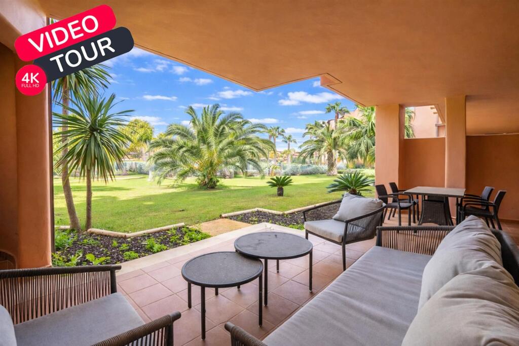 Main image of property: Murcia, Mar Menor Golf Resort