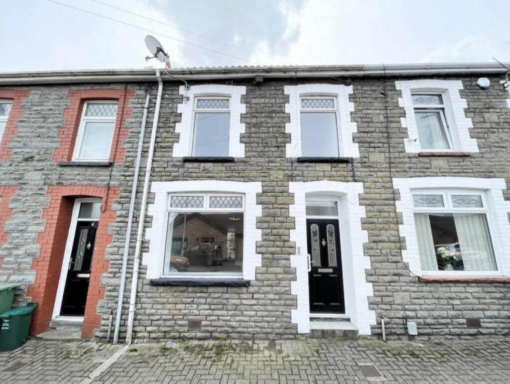 Main image of property: Danylan Road, Pontypridd, CF37