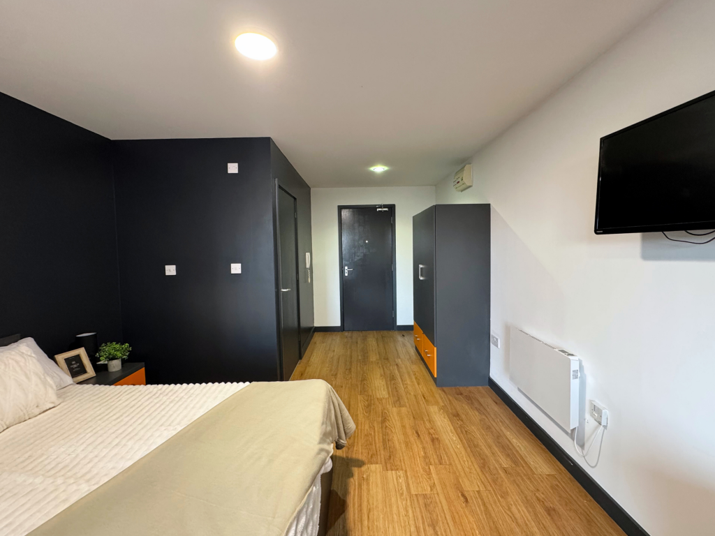 23 The Artesian, Jamaica Street, Liverpool photo 5