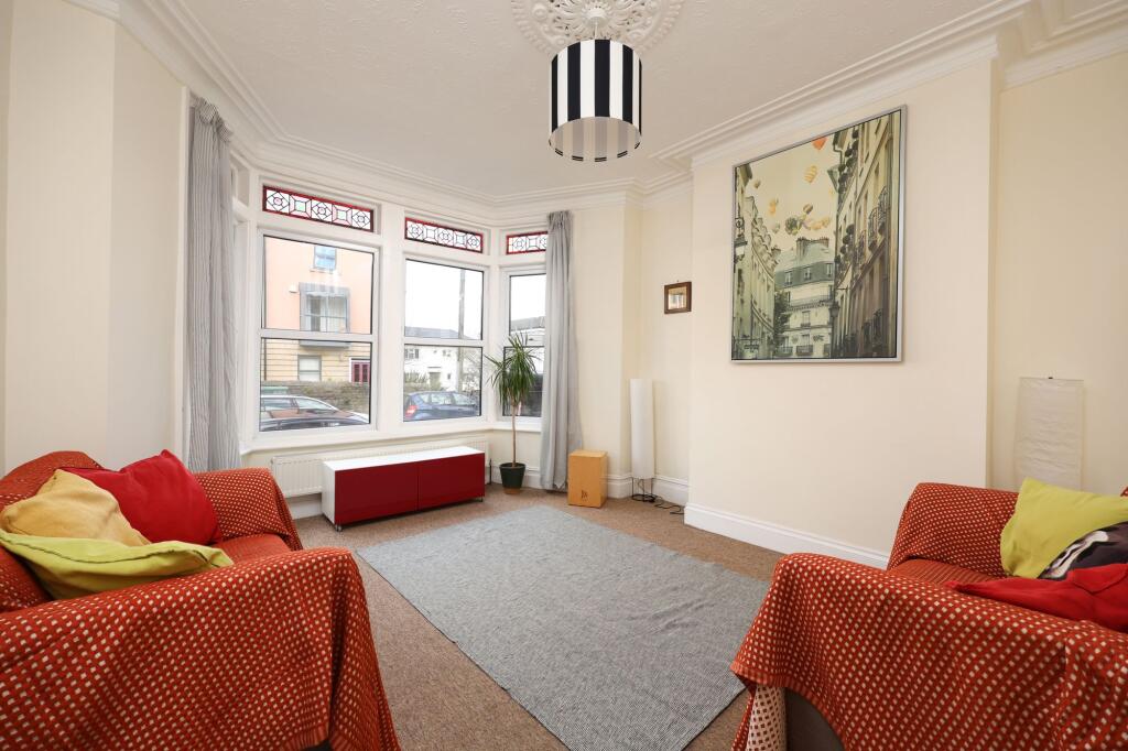 Main image of property: Seymour Road, Bishopston, BS7