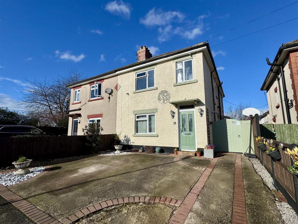 Main image of property: Fairfield Rd, Bulwark, Chepstow