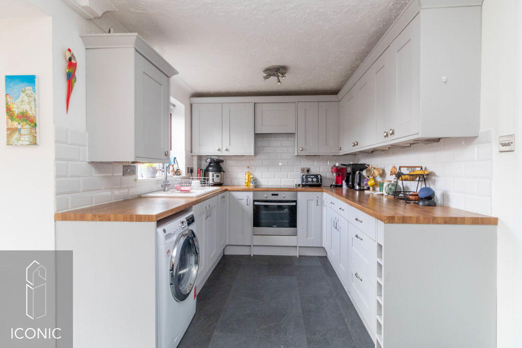 Primrose Way, Horsford, Norwich. - View 2