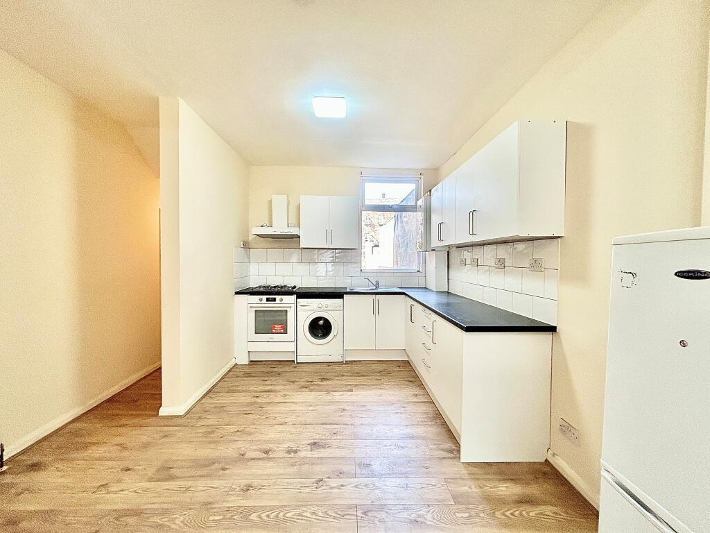 Main image of property: Rosedale Road, Forest Gate E7