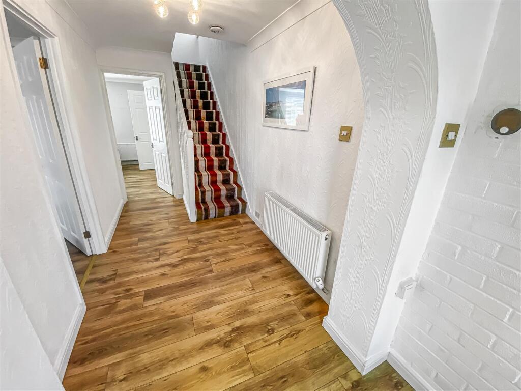 House in Aycliffe Village, Great Aycliffe - View 5