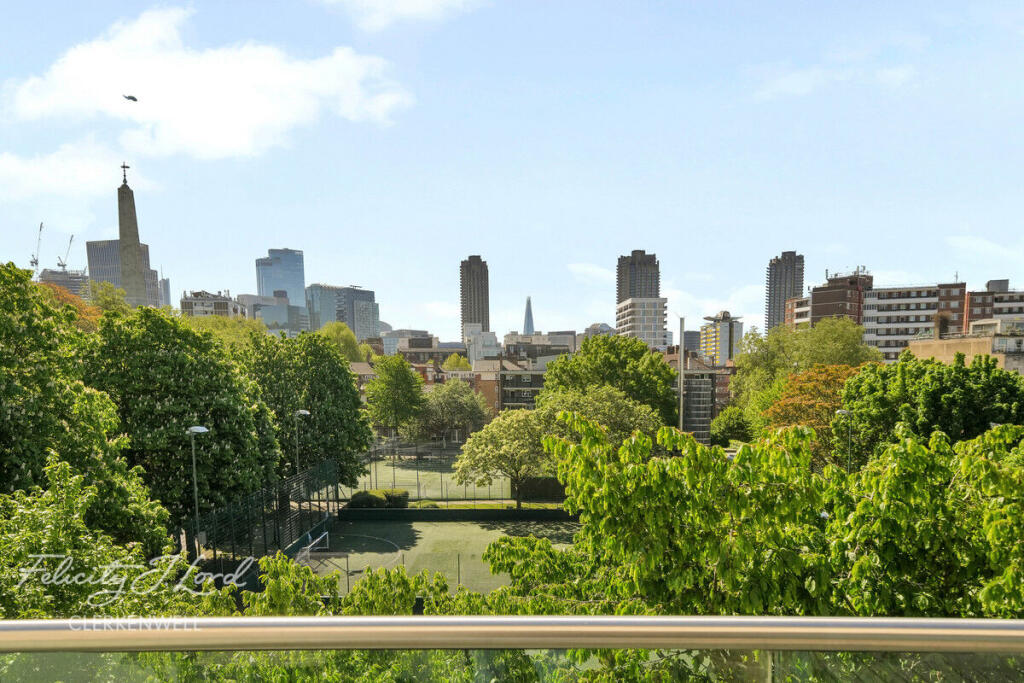 Main image of property: Paton Street, LONDON