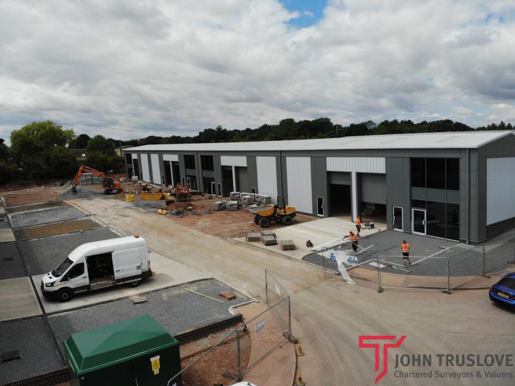 Additional image 7 of Units 1 - 16, The Boulevard, Buntsford Gate Business Park, Bromsgrove, B60 3AJ