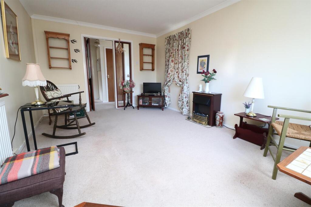 House in Trowbridge - View 4