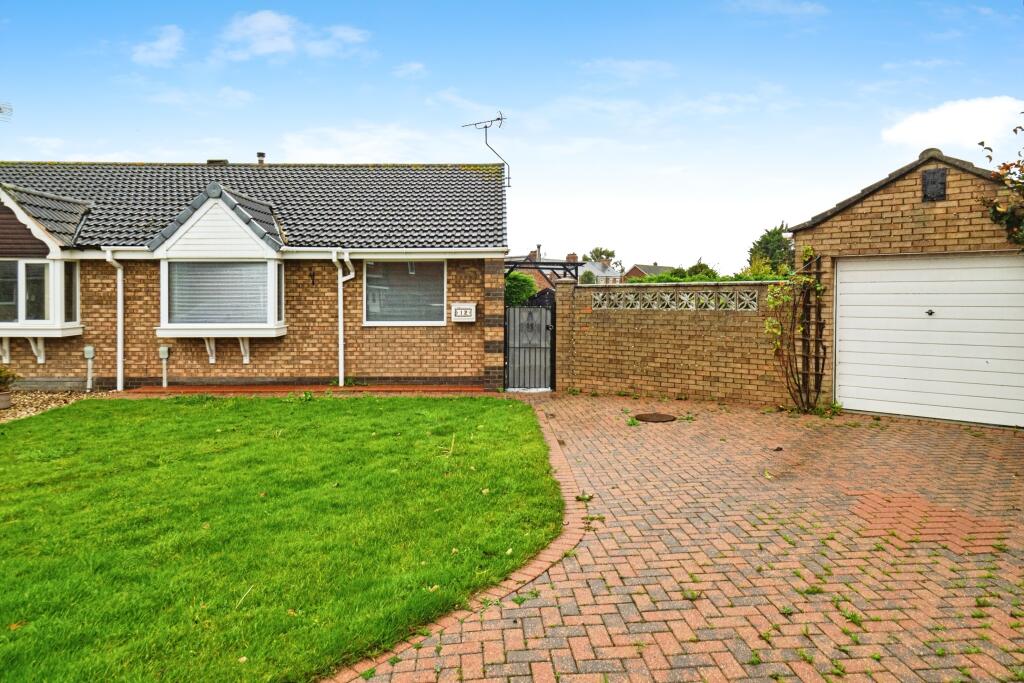 Main image of property: Beech Avenue, Hull, HU12