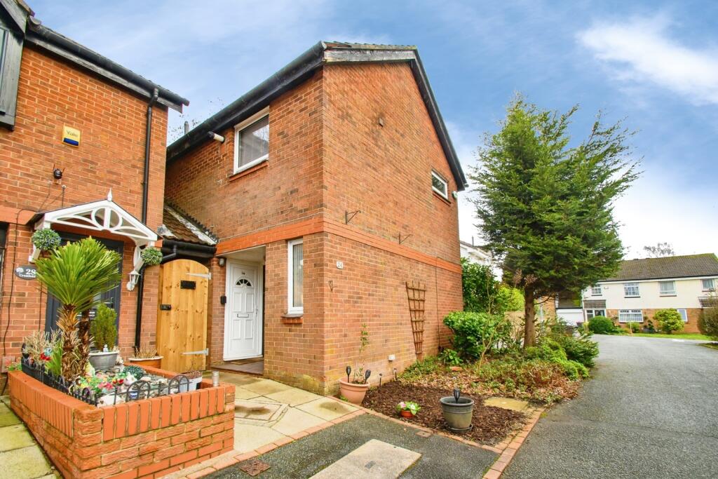 Main image of property: Crestfold, Little Hulton, Manchester, Greater Manchester, M38