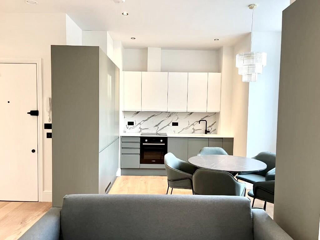 Main image of property: Rosemont Road, London, W3