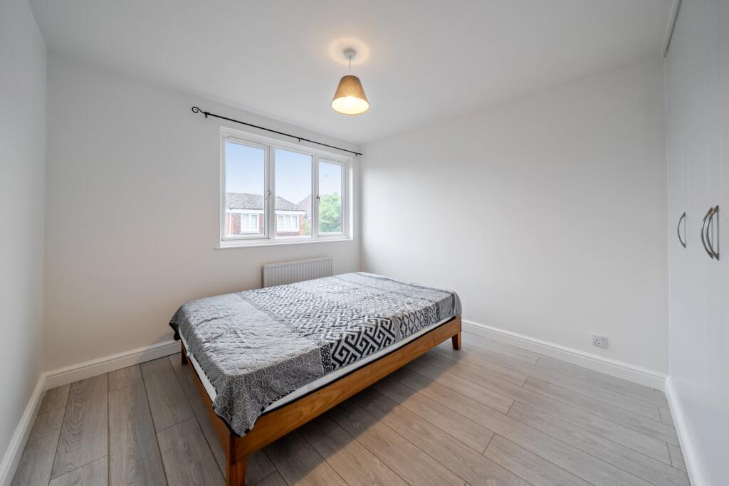House in London - View 4