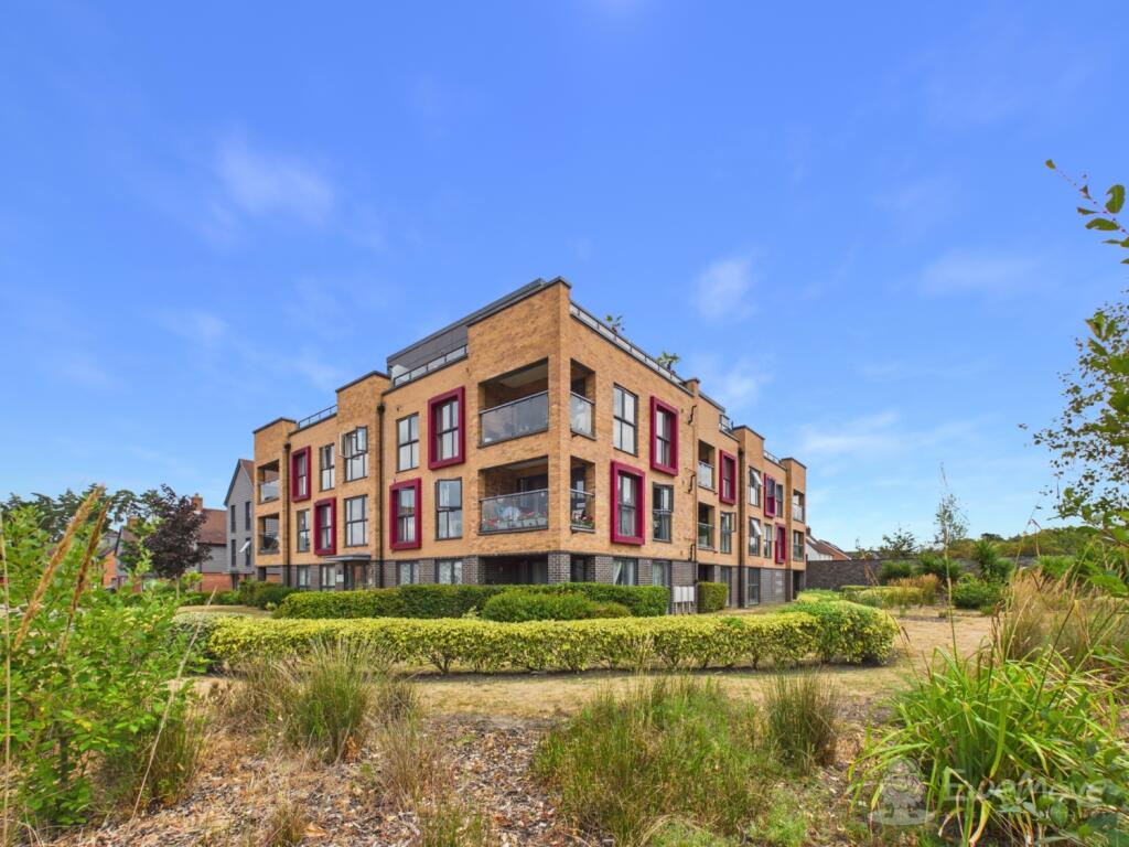 Main image of property: WELLS COURT, WELLS CLOSE, BORDON, GU35