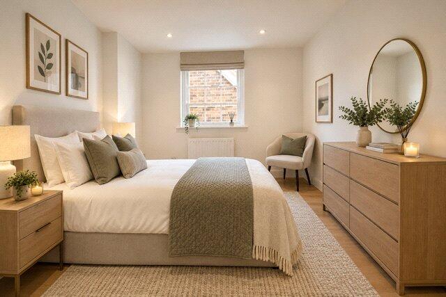 Apartment in Kingston upon Thames - View 4