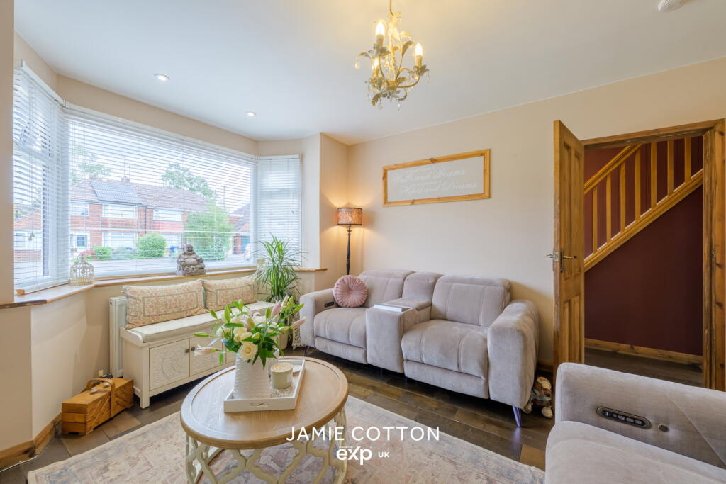 House in Birmingham - View 4