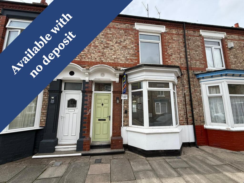 Main image of property: Kensington Road, Stockton-on-Tees