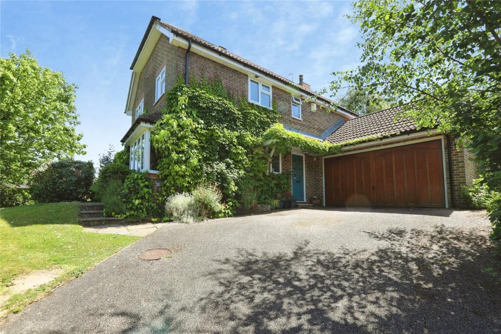 Main image of property: The Jays, Uckfield, East Sussex, TN22