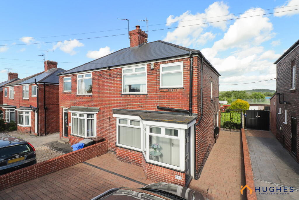 Main image of property: The Common, Ecclesfield, Sheffield
