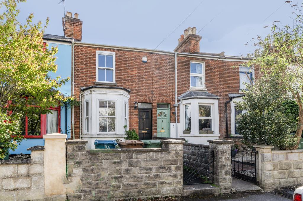 Main image of property: Princes Street, East Oxford, OX4