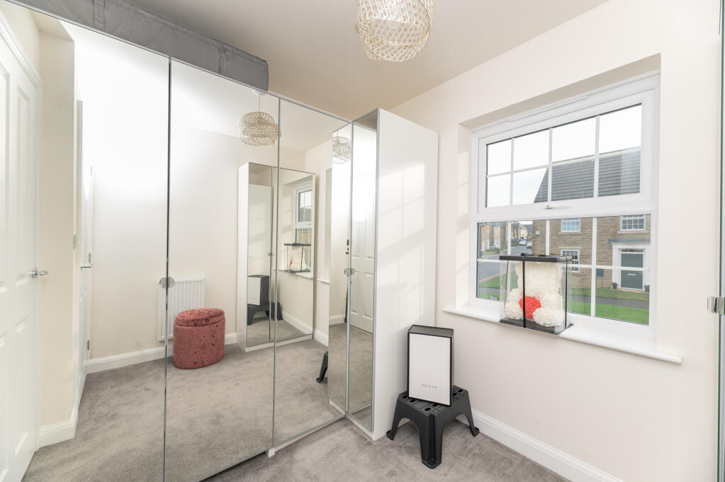 Additional image 28 of Hewenden Drive, Cullingworth, West Yorkshire, BD13