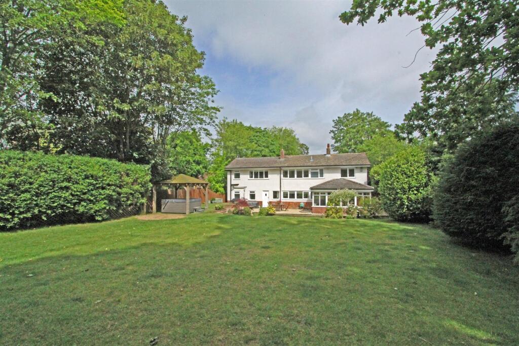 Main image of property: Old Mead Lane, Henham