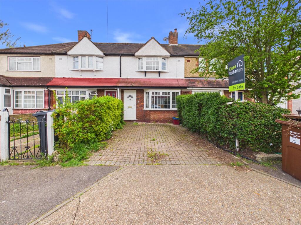 Main image of property: Grove Crescent, Feltham
