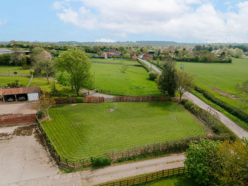 House in Newark and Sherwood, Caunton - View 4