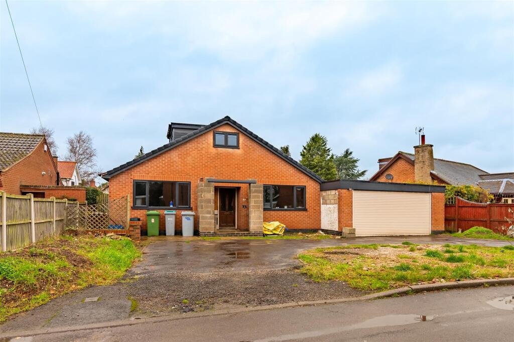 Main image of property: Peck Lane, Gunthorpe, Nottingham
