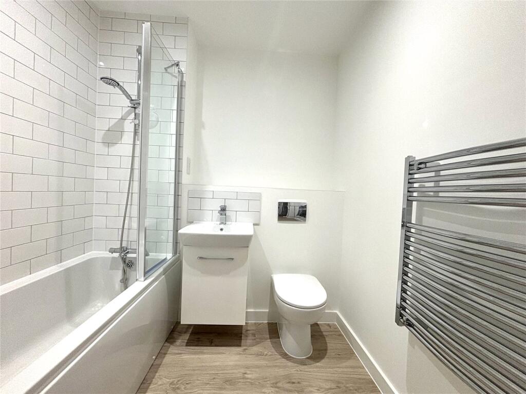 Additional image 4 of Belgrave Village, 3 Griffiths Close, Birmingham, B12
