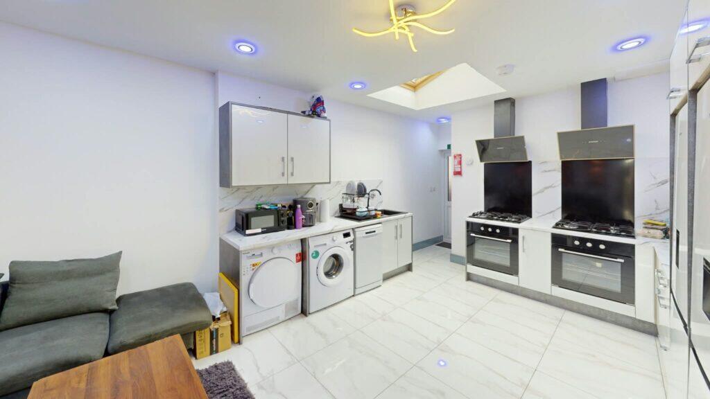 House in Birmingham - View 2