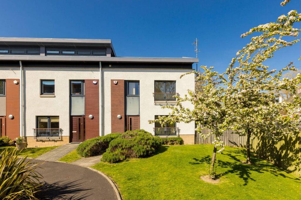 Main image of property: 6 East Pilton Farm Wynd, Edinburgh, EH5 2GJ
