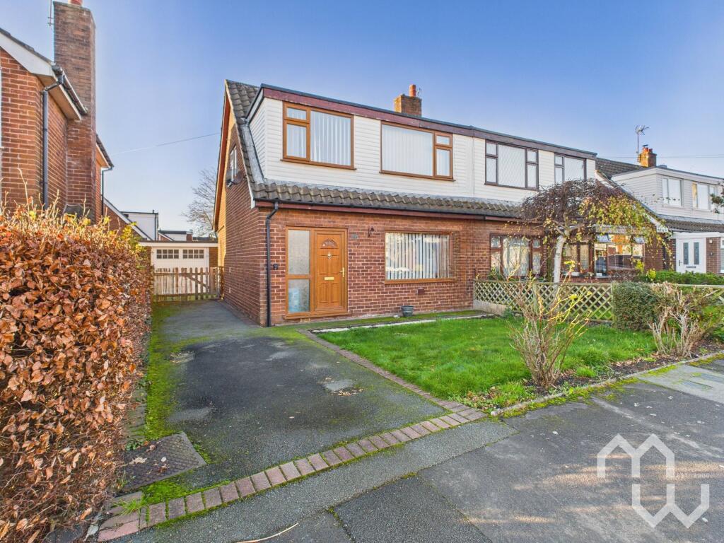 Main image of property: Grant Drive, Walmer Bridge, PR4