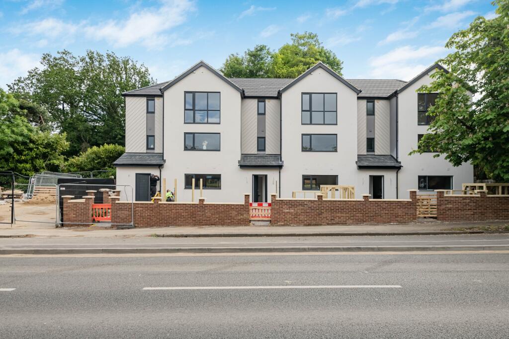 Main image of property: Bradbourne Vale Road, Sevenoaks, Kent