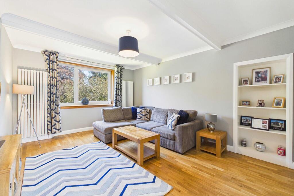 Apartment in Edinburgh - View 2
