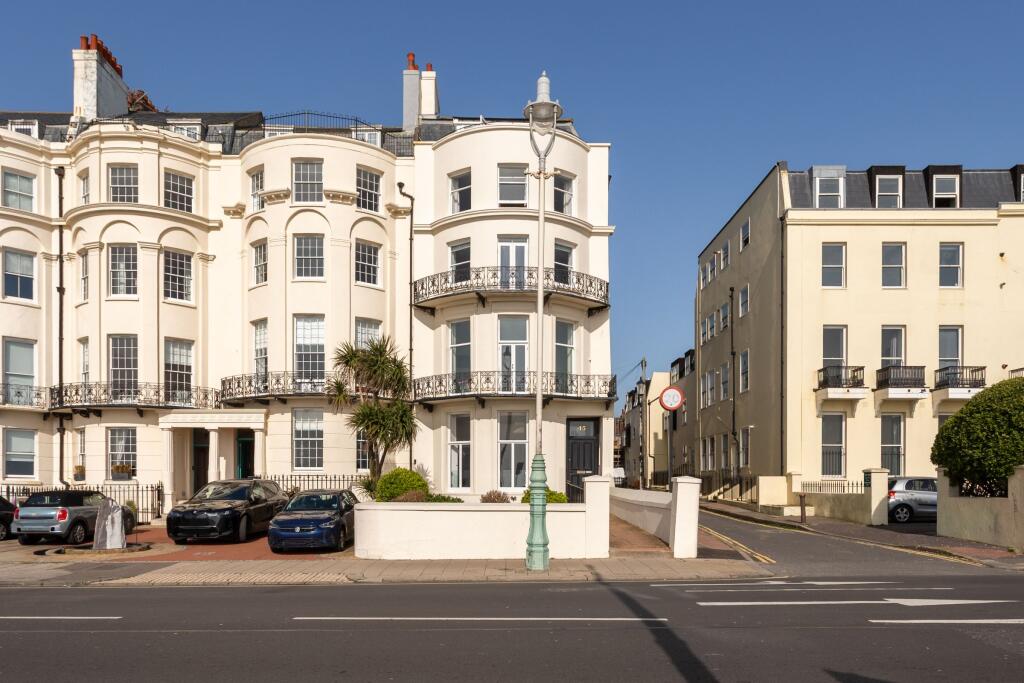 Main image of property: Marine Parade, Brighton