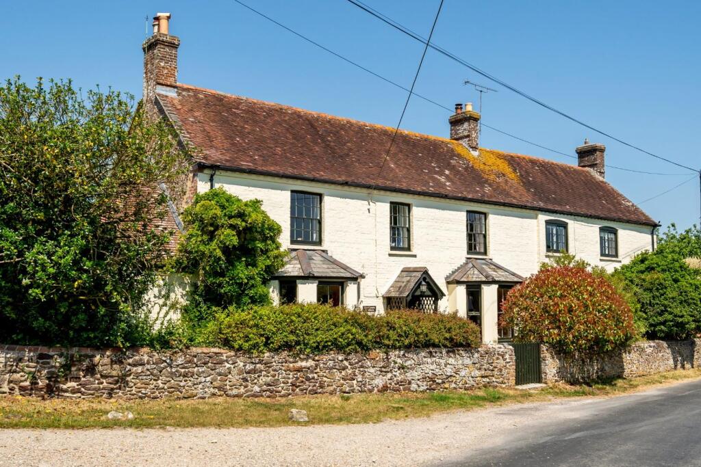 Main image of property: Coombe Keynes, Wareham