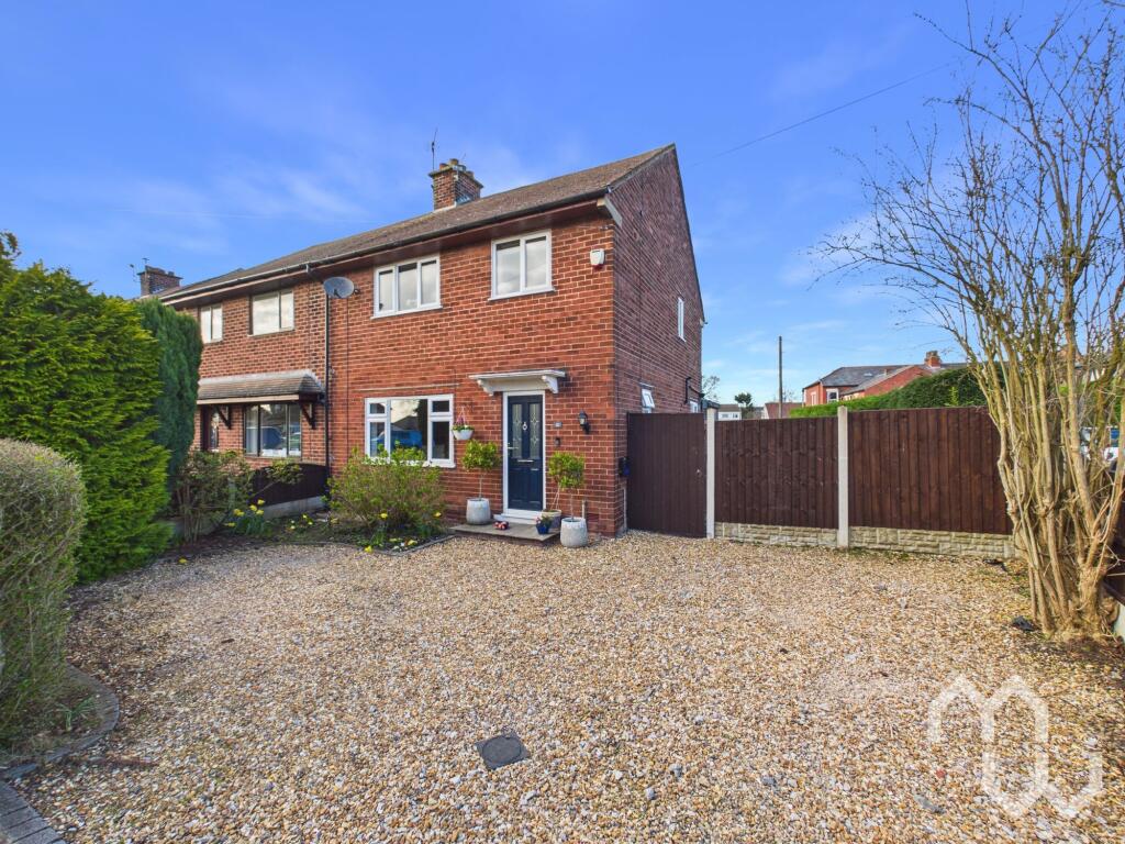 Main image of property: Dickson Hey, New Longton, PR4