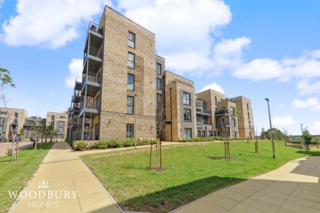 Main image of property: Luctons Close, Loughton, IG10