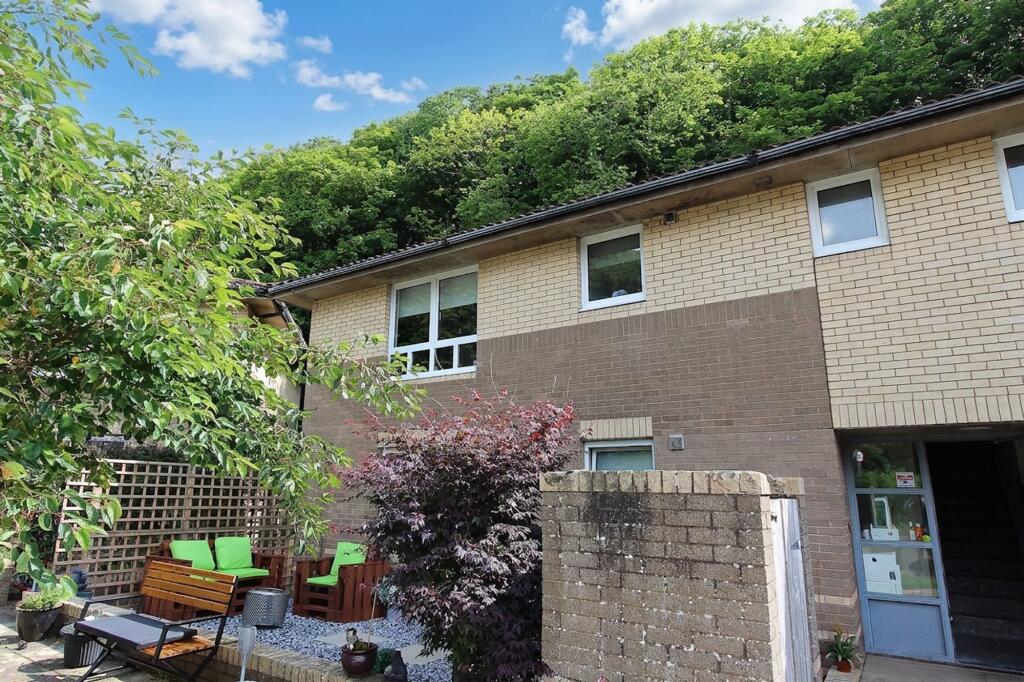 Main image of property: Old Station Court, Portpatrick, DG9
