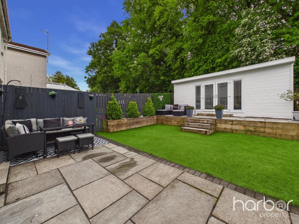 House in Glasgow - View 2